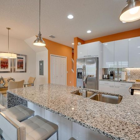 Clermont Townhome With Pool About 9 Mi To Disney World! Орландо Екстер'єр фото