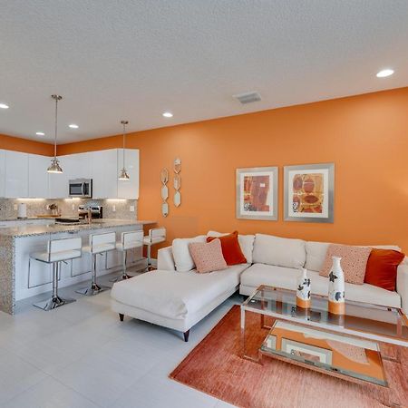 Clermont Townhome With Pool About 9 Mi To Disney World! Орландо Екстер'єр фото