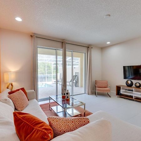 Clermont Townhome With Pool About 9 Mi To Disney World! Орландо Екстер'єр фото