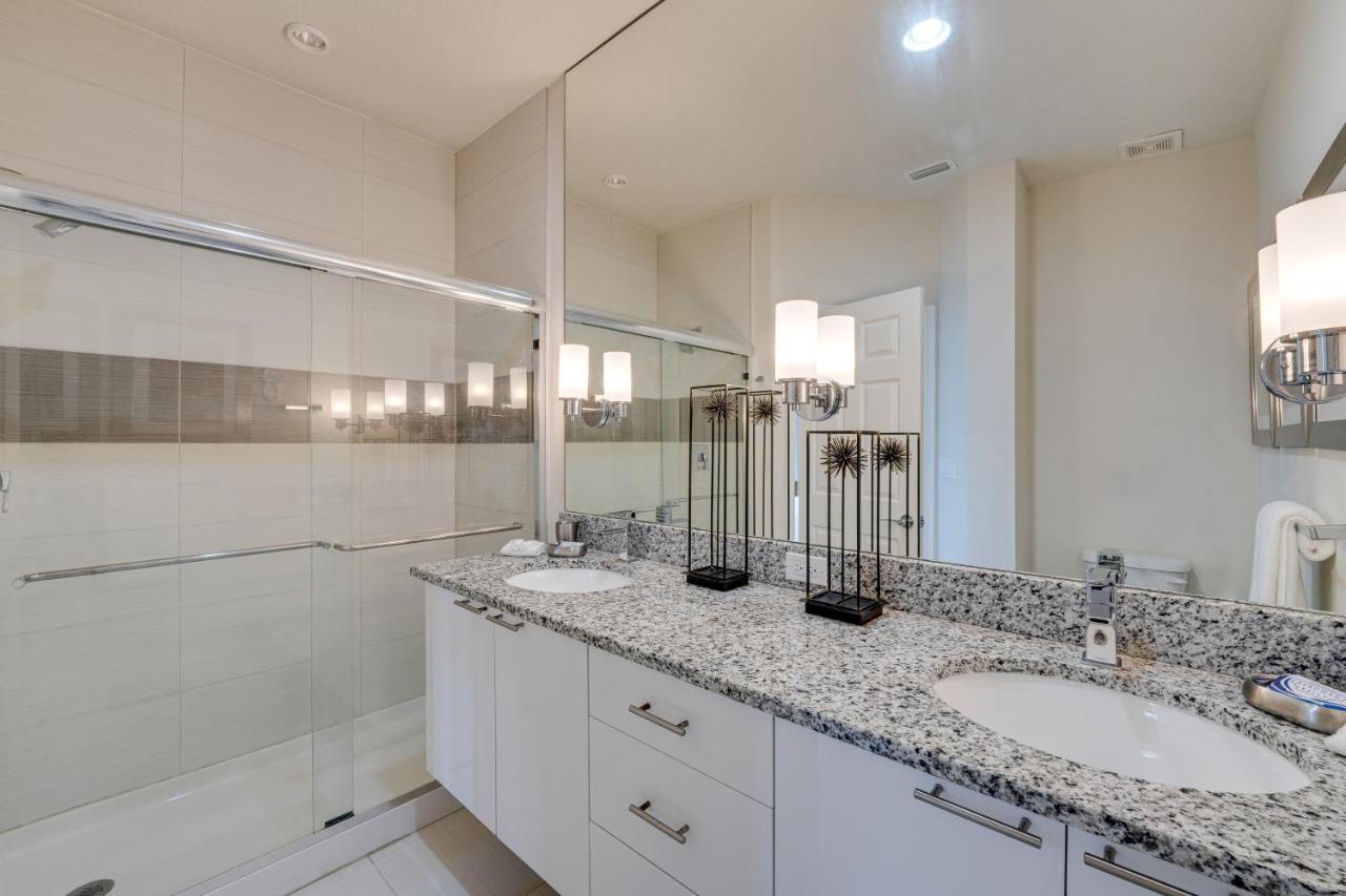 Clermont Townhome With Pool About 9 Mi To Disney World! Орландо Екстер'єр фото