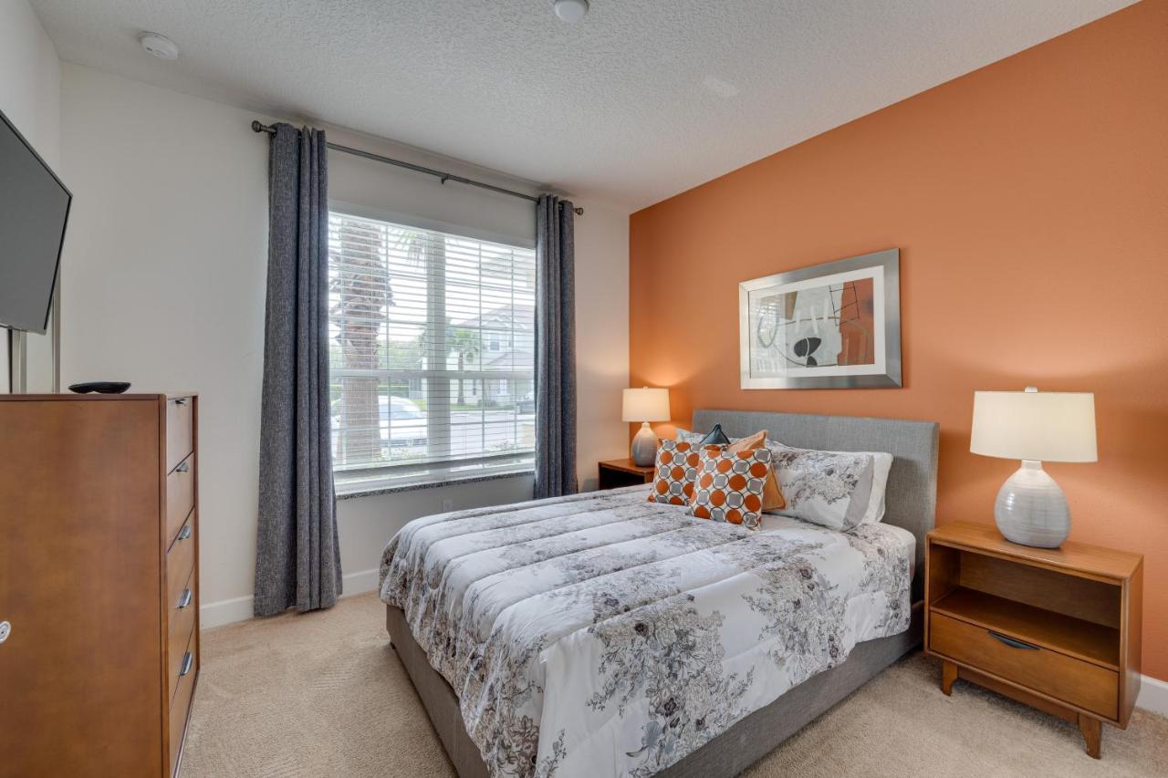 Clermont Townhome With Pool About 9 Mi To Disney World! Орландо Екстер'єр фото