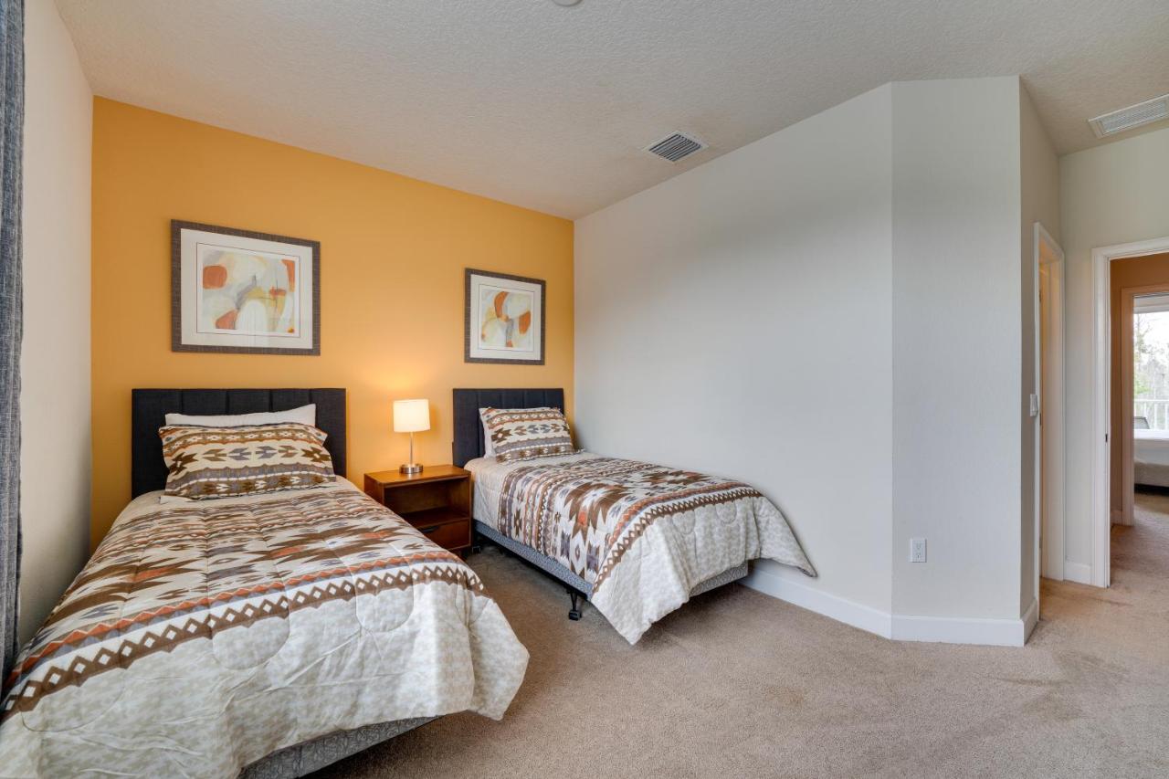 Clermont Townhome With Pool About 9 Mi To Disney World! Орландо Екстер'єр фото